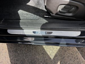 Jaguar S Type R 4.2