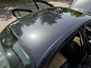 Jaguar S Type R 4.2