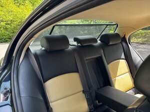 Jaguar S Type R 4.2