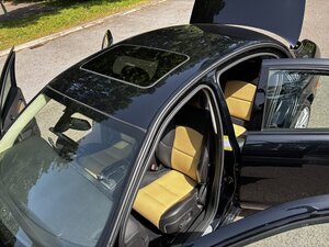 Jaguar S Type R 4.2