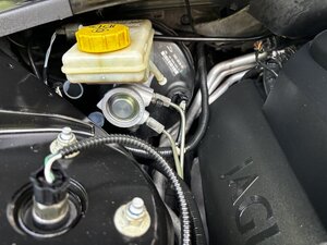 Jaguar S Type R 4.2