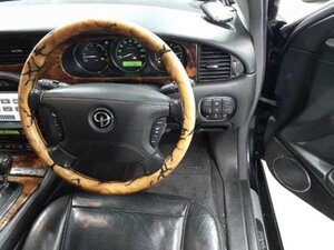 Daimler Super Eight Supercharged 4.2