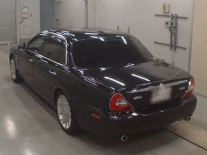 Daimler Super Eight Supercharged 4.2