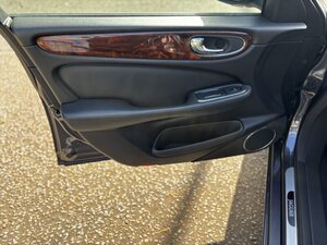 Jaguar Sovereign 4.2 V8 SWB X358