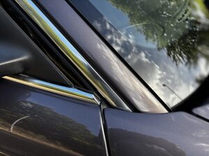 Jaguar Sovereign 4.2 V8 SWB X358