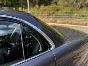 Jaguar Sovereign 4.2 V8 SWB X358