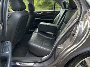 Jaguar Sovereign 4.2 V8 SWB X358