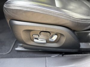 Jaguar Sovereign 4.2 V8 SWB X358