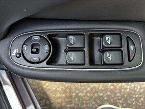 Jaguar Sovereign 4.2 V8 SWB X358