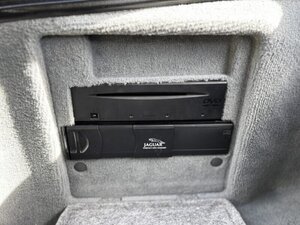 Jaguar Sovereign 4.2 V8 SWB X358