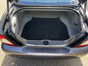 Jaguar Sovereign 4.2 V8 SWB X358