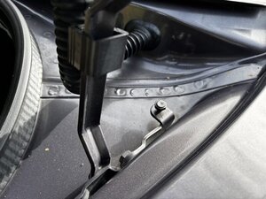 Jaguar Sovereign 4.2 V8 SWB X358