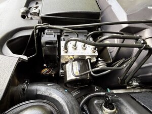 Jaguar Sovereign 4.2 V8 SWB X358