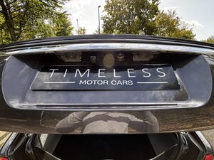 Jaguar Sovereign 4.2 V8 SWB X358