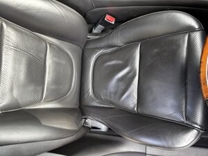 Jaguar Sovereign 4.2 V8 SWB X358