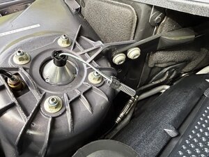 Jaguar Sovereign 4.2 V8 SWB X358