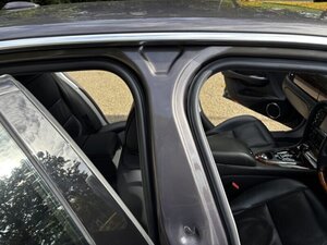 Jaguar Sovereign 4.2 V8 SWB X358