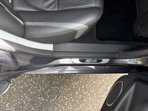 Jaguar Sovereign 4.2 V8 SWB X358