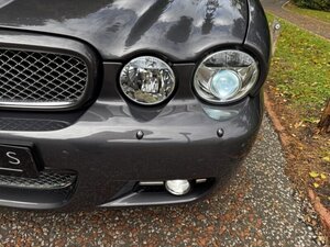 Jaguar Sovereign 4.2 V8 SWB X358