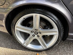 Jaguar Sovereign 4.2 V8 SWB X358