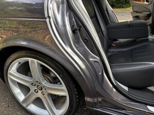 Jaguar Sovereign 4.2 V8 SWB X358