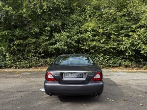 Jaguar Sovereign 4.2 V8 SWB X358