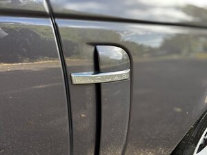 Jaguar Sovereign 4.2 V8 SWB X358