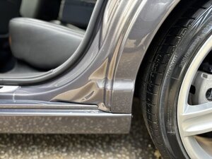 Jaguar Sovereign 4.2 V8 SWB X358