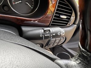 Jaguar Sovereign 4.2 V8 SWB X358