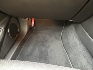 Jaguar Sovereign 4.2 V8 SWB X358