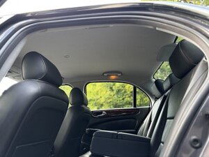 Jaguar Sovereign 4.2 V8 SWB X358