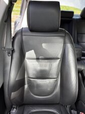 Jaguar Sovereign 4.2 V8 SWB X358