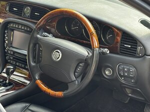 Jaguar Sovereign 4.2 V8 SWB X358