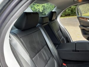 Jaguar Sovereign 4.2 V8 SWB X358