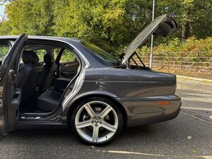 Jaguar Sovereign 4.2 V8 SWB X358