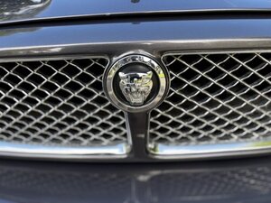 Jaguar Sovereign 4.2 V8 SWB X358