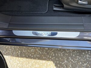 Jaguar Sovereign 4.2 V8 SWB X358