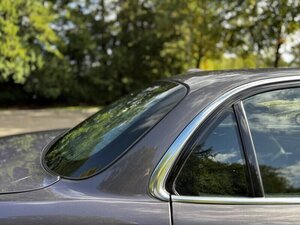 Jaguar Sovereign 4.2 V8 SWB X358