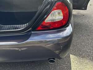 Jaguar Sovereign 4.2 V8 SWB X358