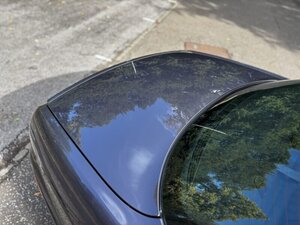 Jaguar Sovereign 4.2 V8 SWB X358