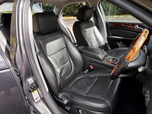 Jaguar Sovereign 4.2 V8 SWB X358