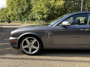 Jaguar Sovereign 4.2 V8 SWB X358