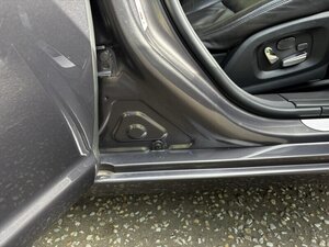 Jaguar Sovereign 4.2 V8 SWB X358