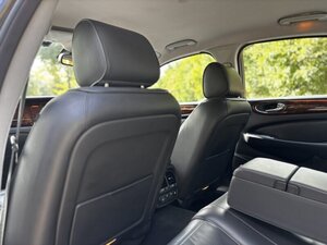 Jaguar Sovereign 4.2 V8 SWB X358