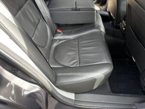 Jaguar Sovereign 4.2 V8 SWB X358