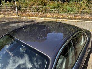 Jaguar Sovereign 4.2 V8 SWB X358