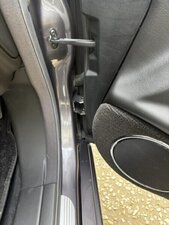 Jaguar Sovereign 4.2 V8 SWB X358