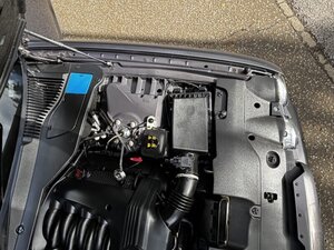 Jaguar Sovereign 4.2 V8 SWB X358