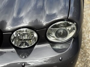 Jaguar Sovereign 4.2 V8 SWB X358