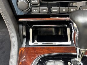 Jaguar Sovereign 4.2 V8 SWB X358